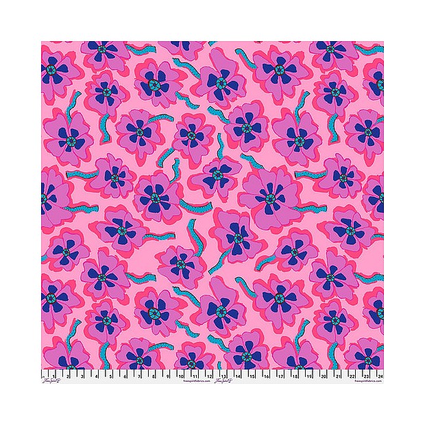 Camo Flower