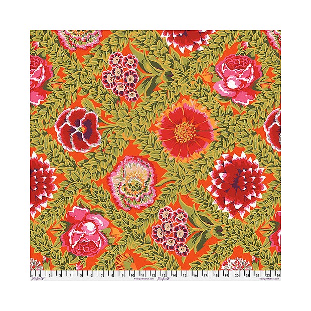 Flower Lattice