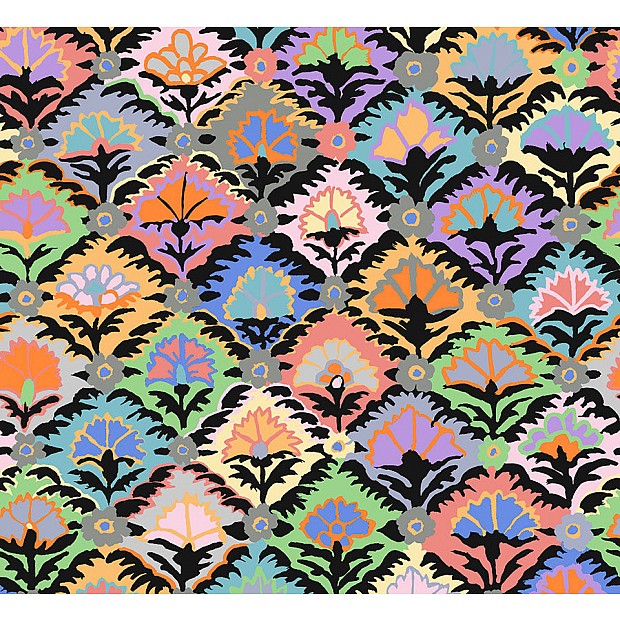 Step Flower