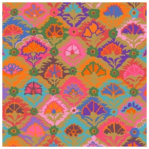 Step Flower