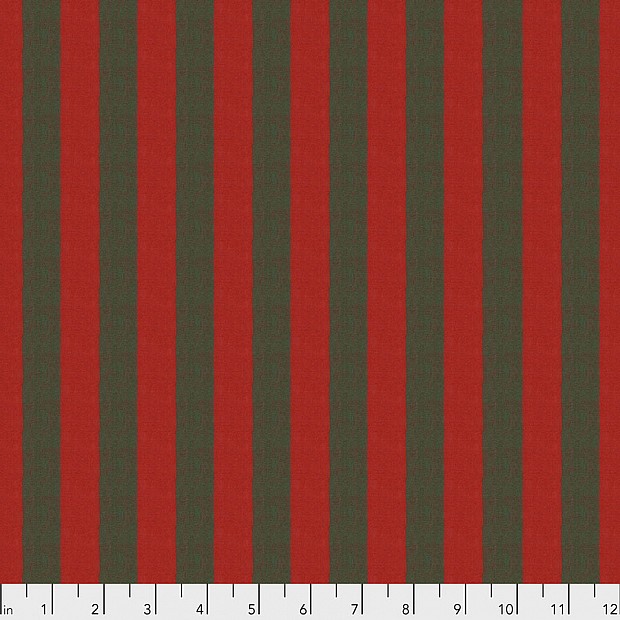 Wide Stripe Kaffe Fassett