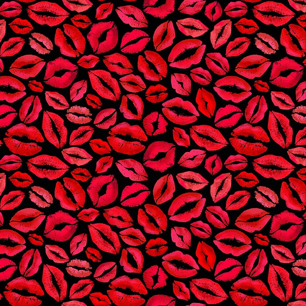 Lips & Kisses