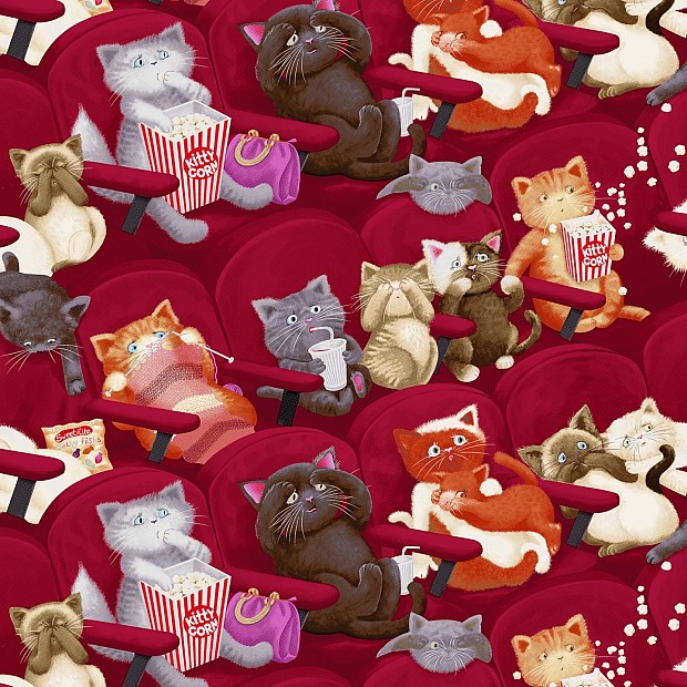 Cats