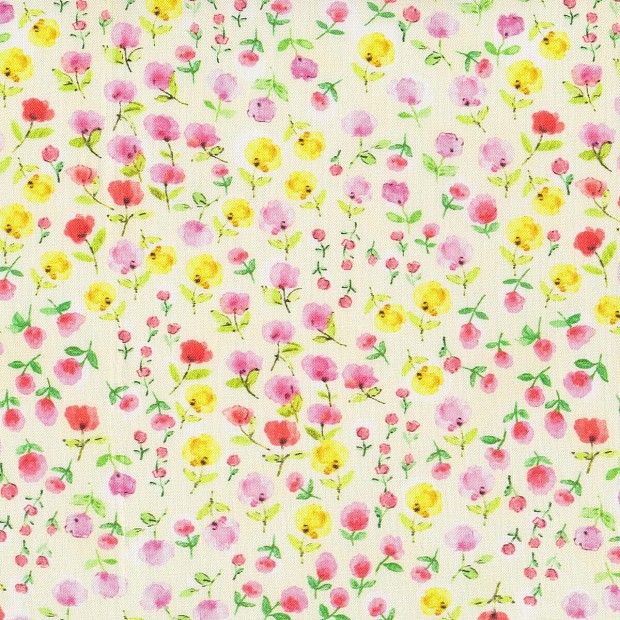 Spring Song