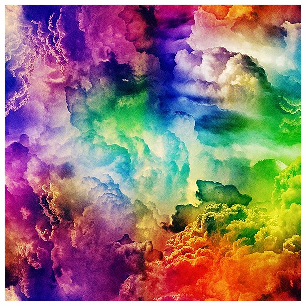 Radical Rainbow