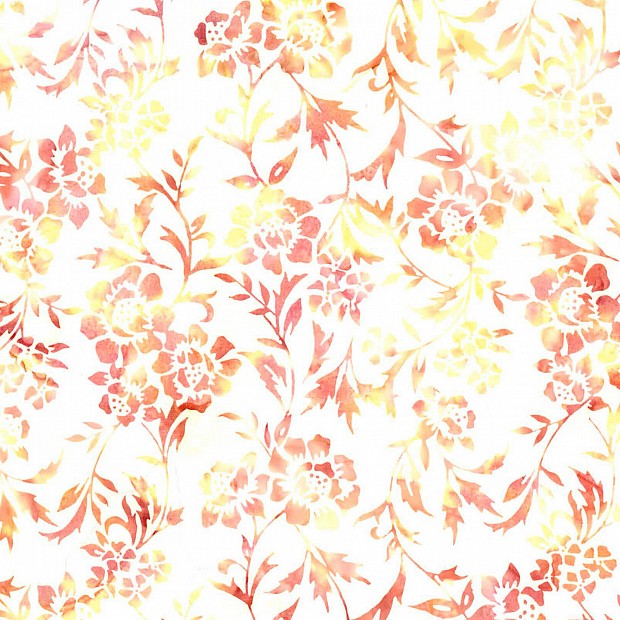 Bali Batiks