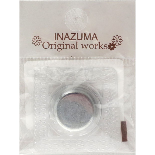 1 (2-piece) Magnetic Snap for Bags 15 mm