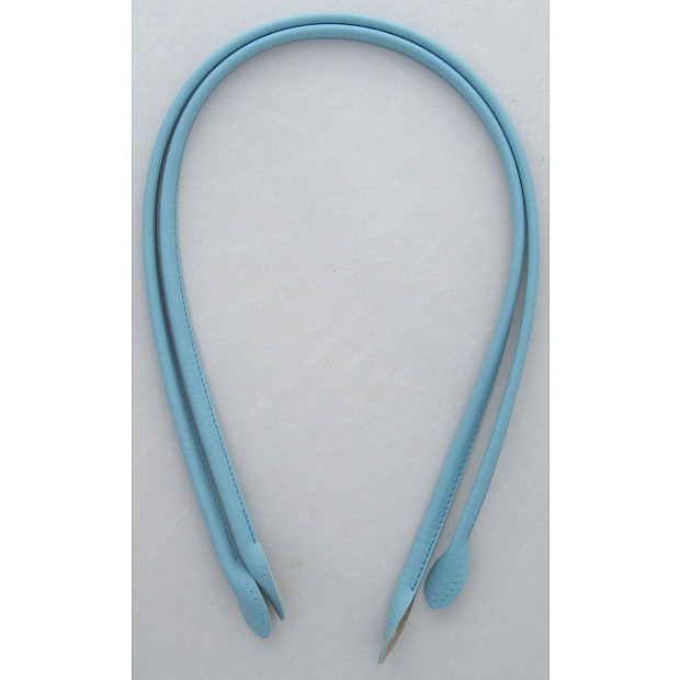 Leather-like Handbag Handles 2pcs. 70 cm