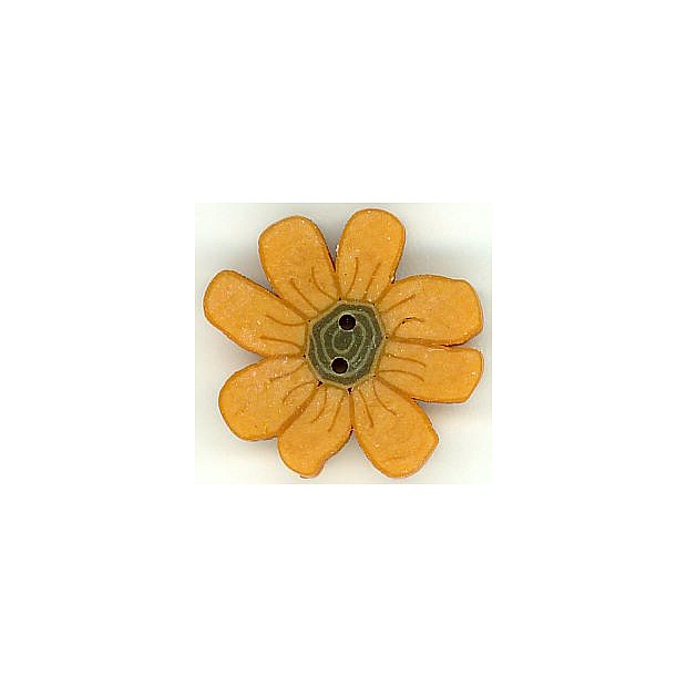 Susan's Small Daisy (16 x 16 mm)