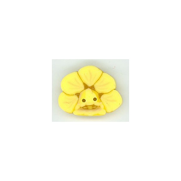 Tiny Daffodil (12 x 14 mm)