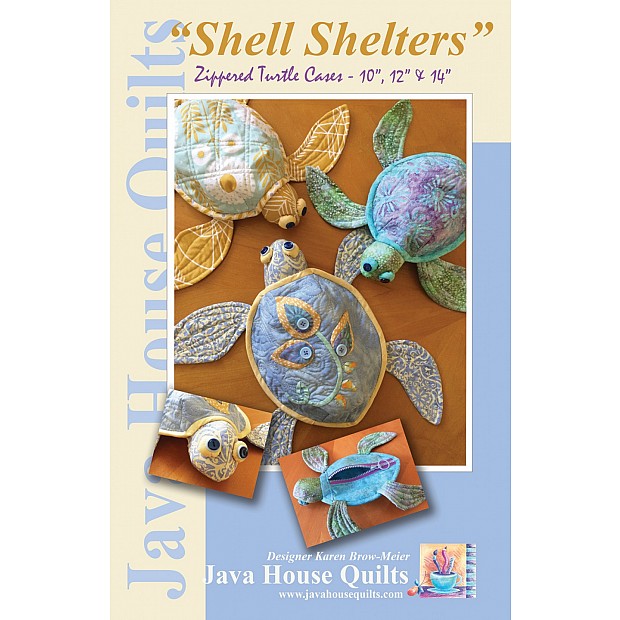 Shell Shelters
