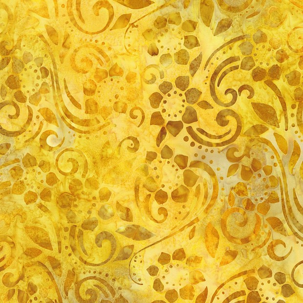 Artisan Batiks Sun Forest