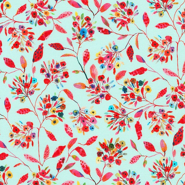 Flora & Fun
