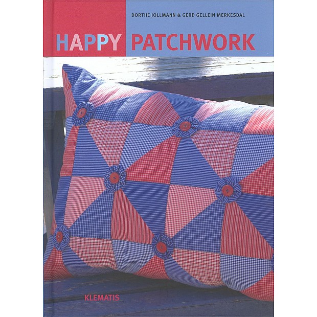 Happy Patchwork