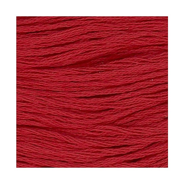 Cosmo 25 Embroidery 100% cotton 8m 108
