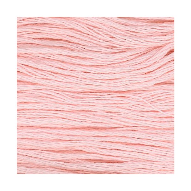 Cosmo 25 Embroidery 100% cotton 8m 111