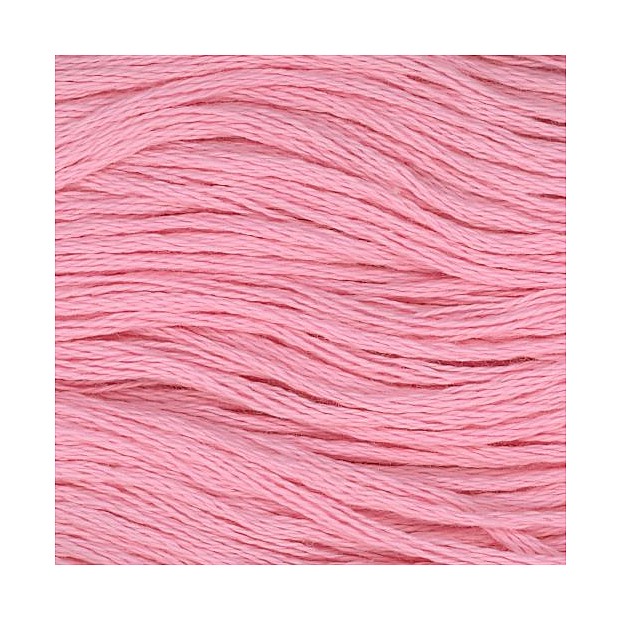 Cosmo 25 Embroidery 100% cotton 8m 112
