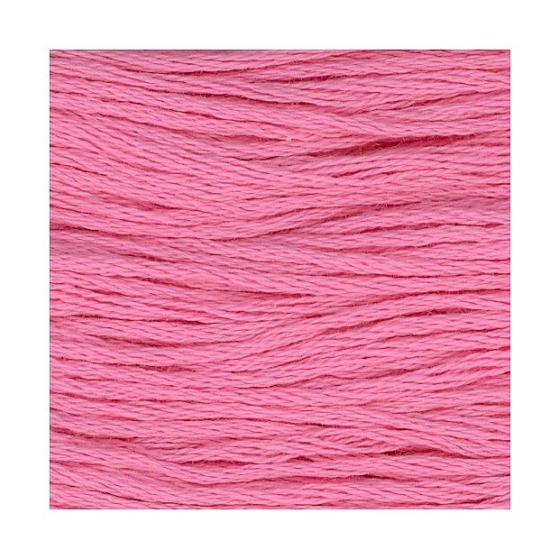 Cosmo 25 Embroidery 100% cotton 8m 113