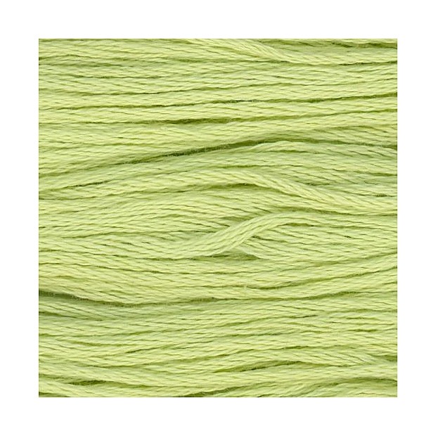 Cosmo 25 Embroidery 100% cotton 8m 116