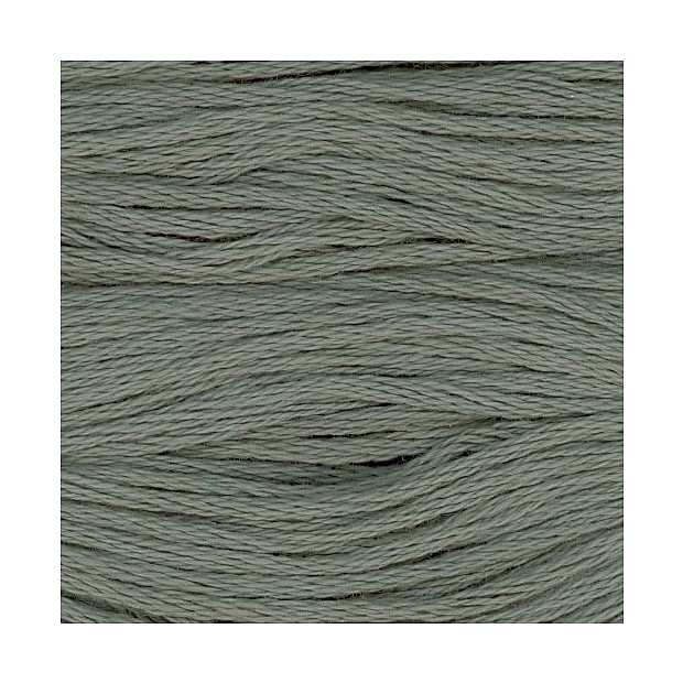 Cosmo 25 Embroidery 100% cotton 8m 154