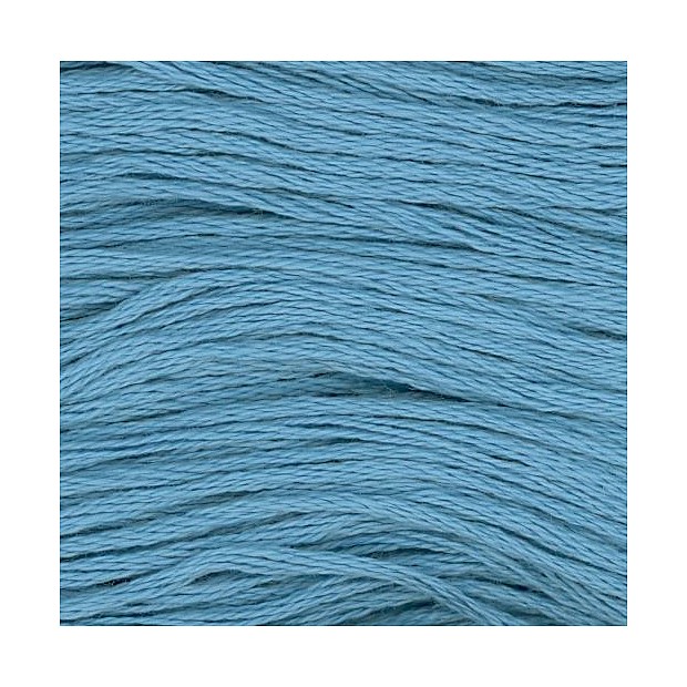 Cosmo 25 Embroidery 100% cotton 8m 164