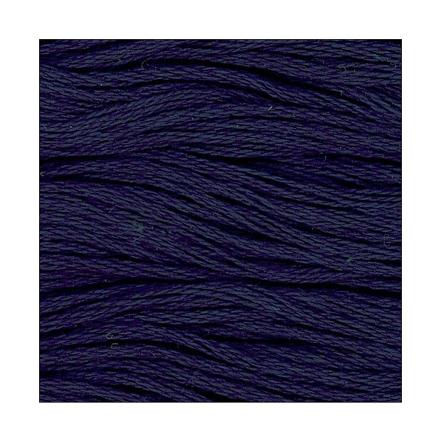 Cosmo 25 Embroidery 100% cotton 8m 169