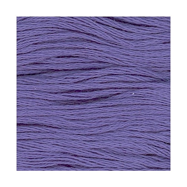Cosmo 25 Embroidery 100% cotton 8m 175