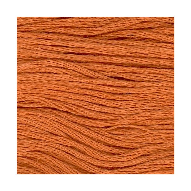 Cosmo 25 Embroidery 100% cotton 8m 186