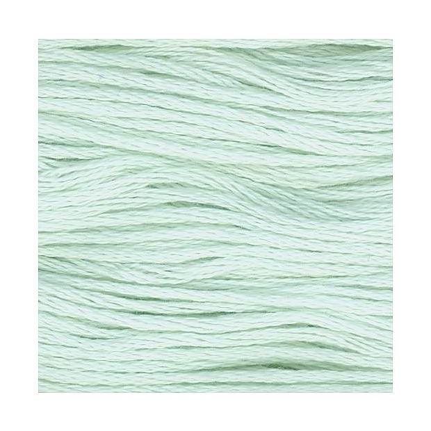 Cosmo 25 Embroidery 100% cotton 8m 211