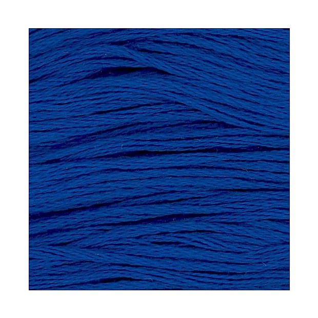 Cosmo 25 Embroidery 100% cotton 8m 216