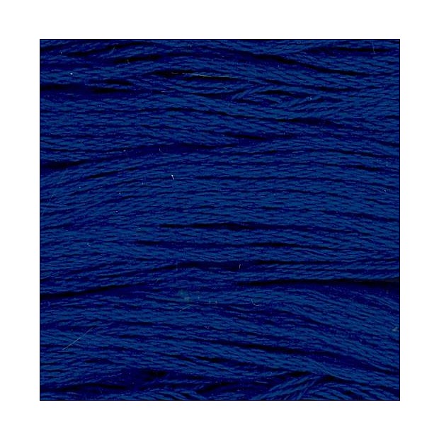 Cosmo 25 Embroidery 100% cotton 8m 218