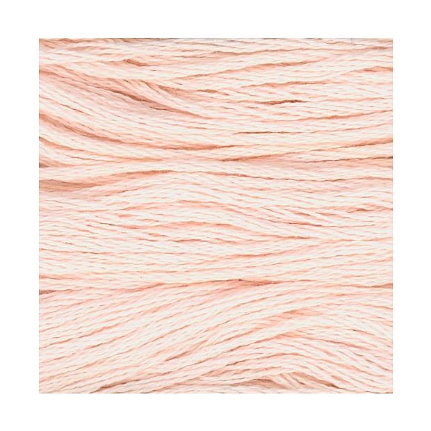 Cosmo 25 Embroidery 100% cotton 8m 220