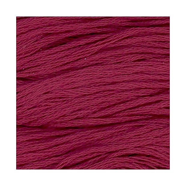 Cosmo 25 Embroidery 100% cotton 8m 2224