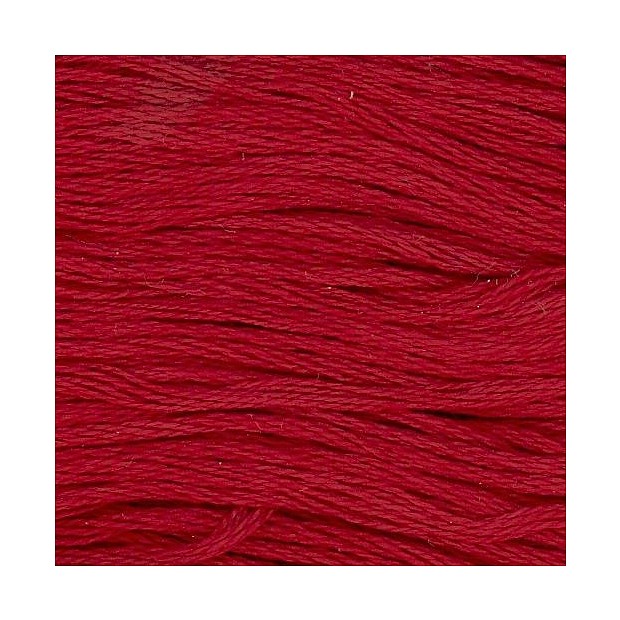 Cosmo 25 Embroidery 100% cotton 8m 2241