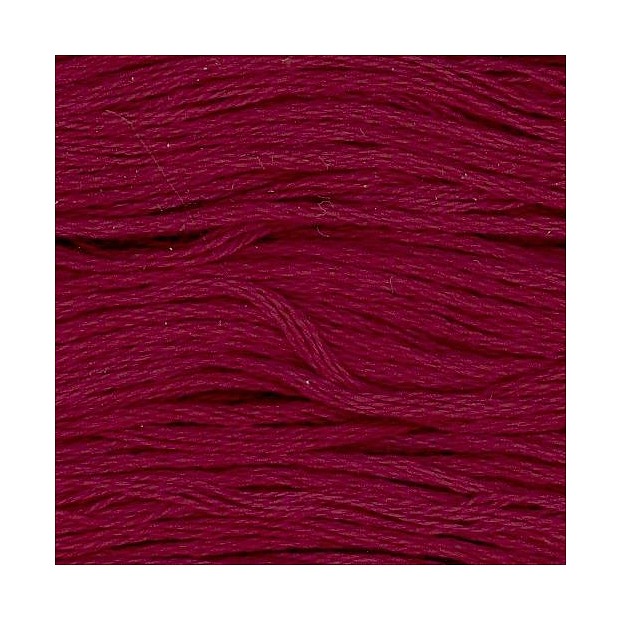 Cosmo 25 Embroidery 100% cotton 8m 225