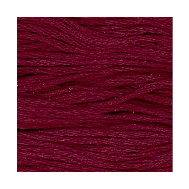 Cosmo 25 Embroidery 100% cotton 8m 226