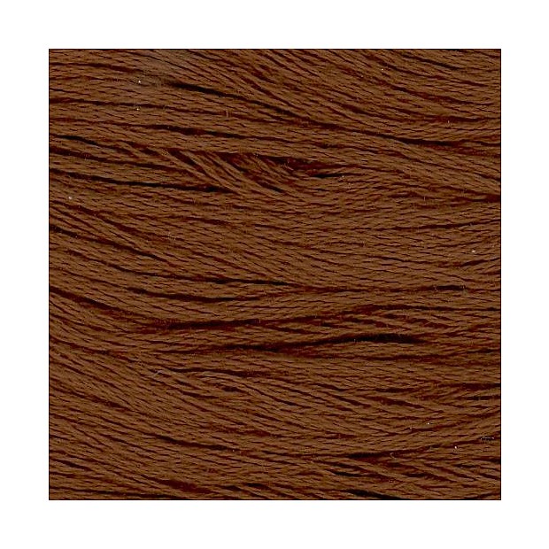 Cosmo 25 Embroidery 100% cotton 8m 2311