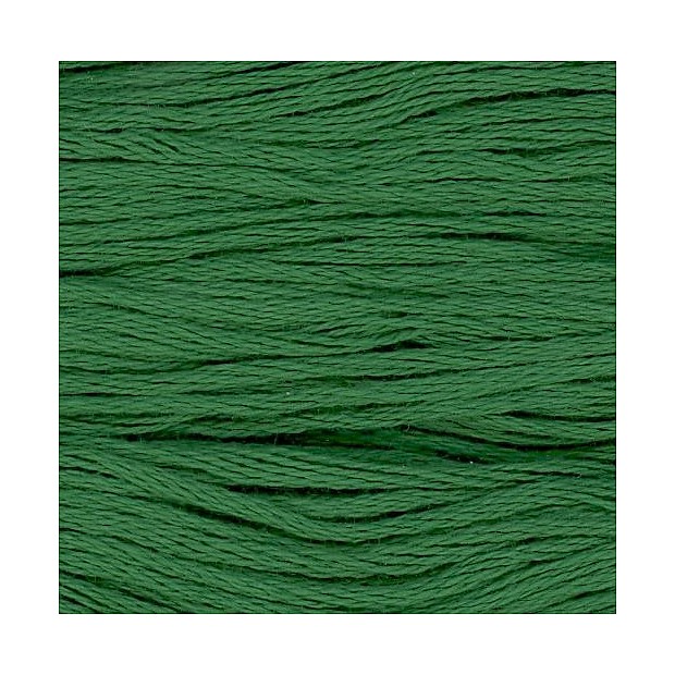 Cosmo 25 Embroidery 100% cotton 8m 2319