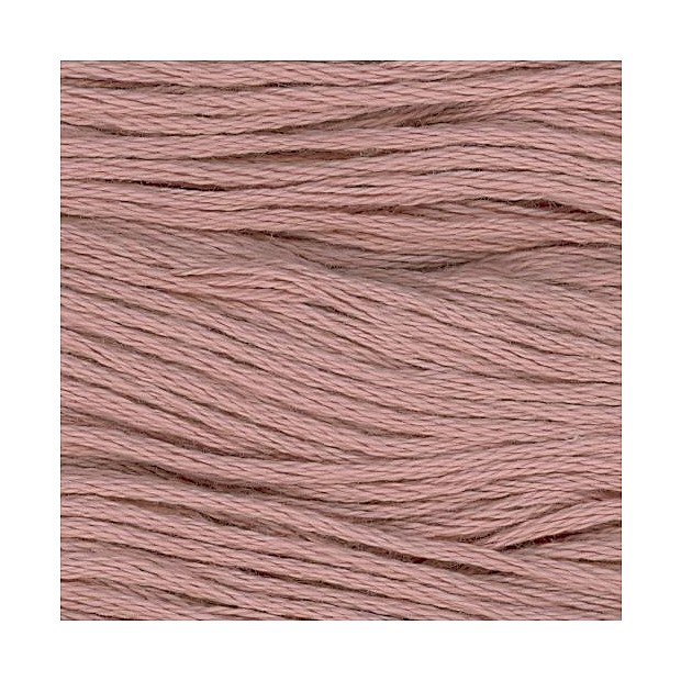 Cosmo 25 Embroidery 100% cotton 8m 234