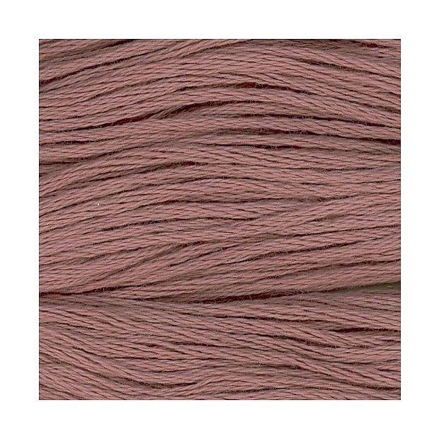 Cosmo 25 Embroidery 100% cotton 8m 235