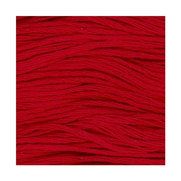 Cosmo 25 Embroidery 100% cotton 8m 242
