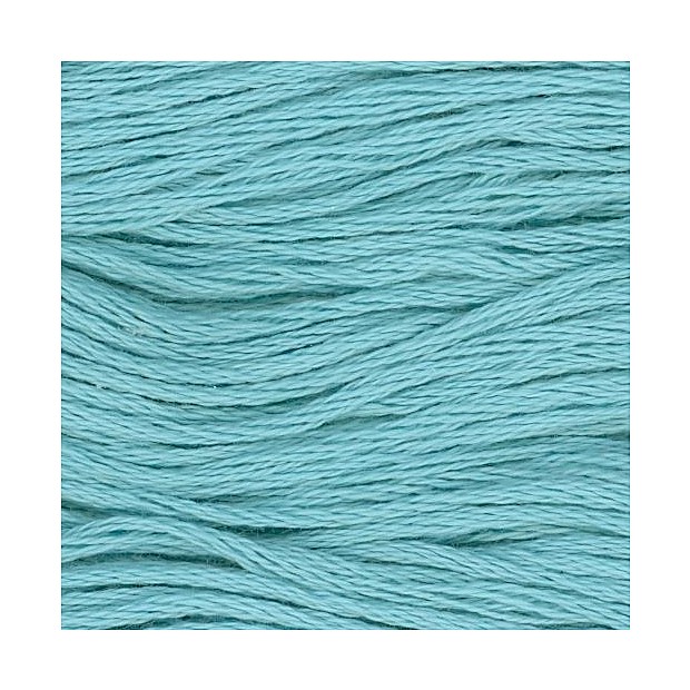 Cosmo 25 Embroidery 100% cotton 8m 252