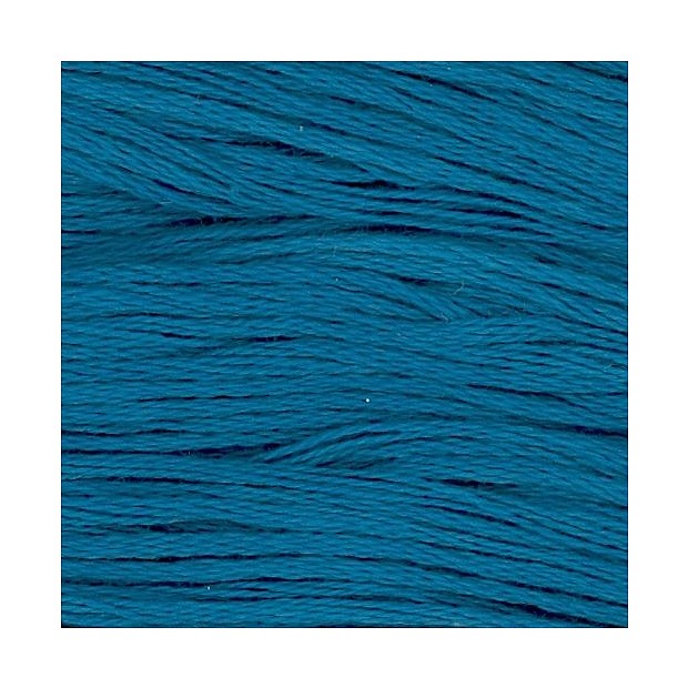 Cosmo 25 Embroidery 100% cotton 8m 254