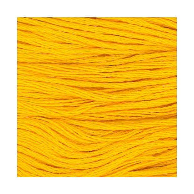 Cosmo 25 Embroidery 100% cotton 8m 302