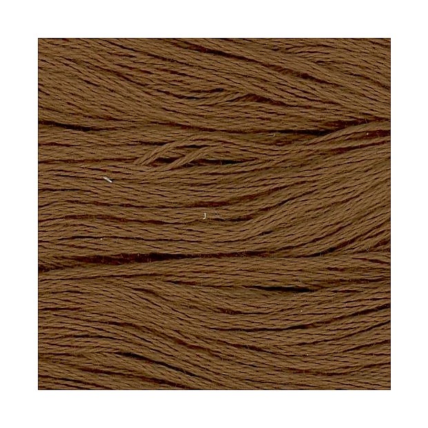 Cosmo 25 Embroidery 100% cotton 8m 311
