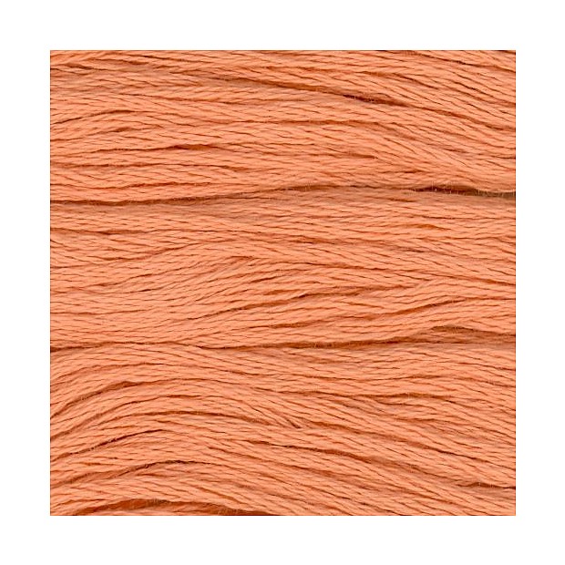 Cosmo 25 Embroidery 100% cotton 8m 3185