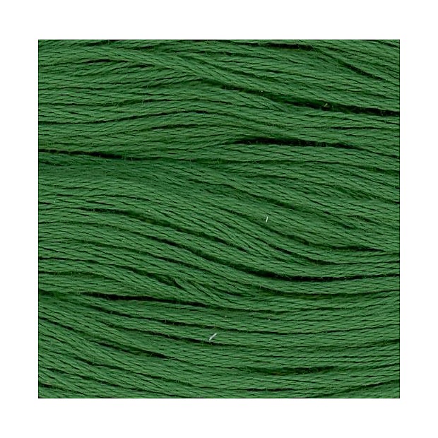 Cosmo 25 Embroidery 100% cotton 8m 319