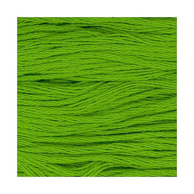 Cosmo 25 Embroidery 100% cotton 8m 326