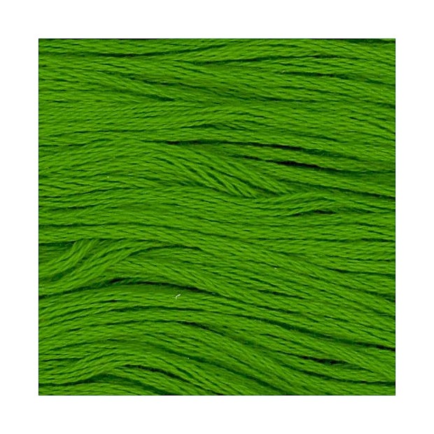 Cosmo 25 Embroidery 100% cotton 8m 327