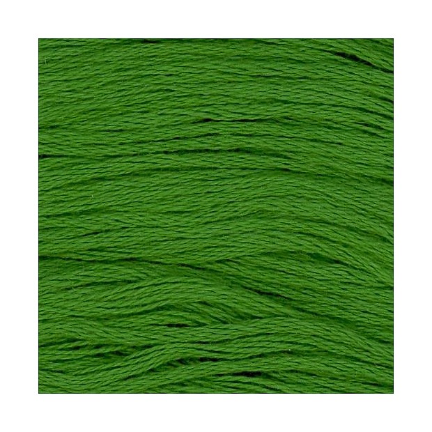 Cosmo 25 Embroidery 100% cotton 8m 328
